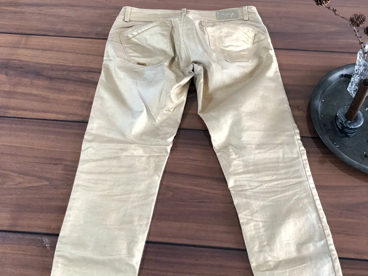 Billede 5 - Guld bukser W32 L30