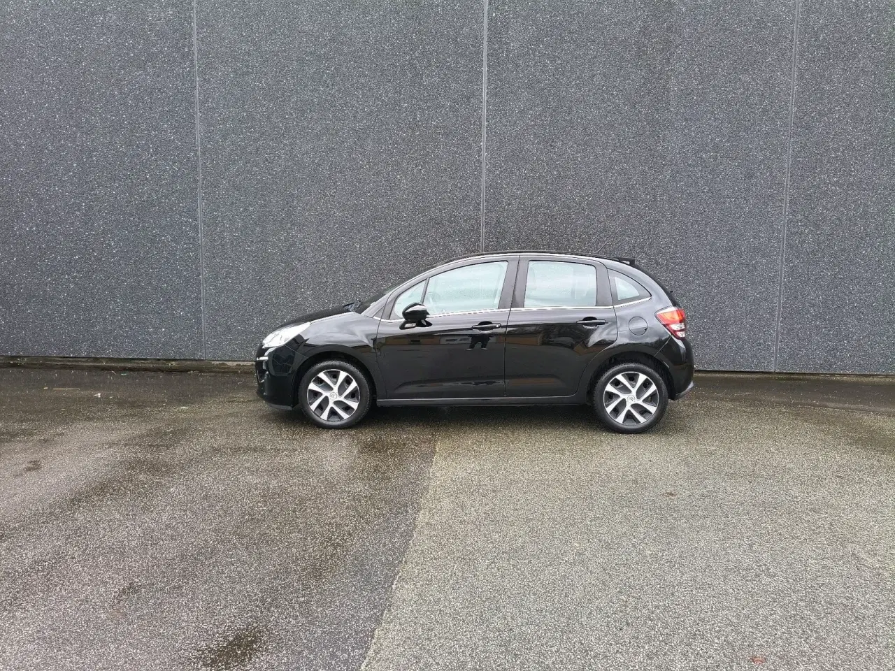 Billede 1 - Citroën C3 1,6 Blue HDi Challenge start/stop 100HK 5d