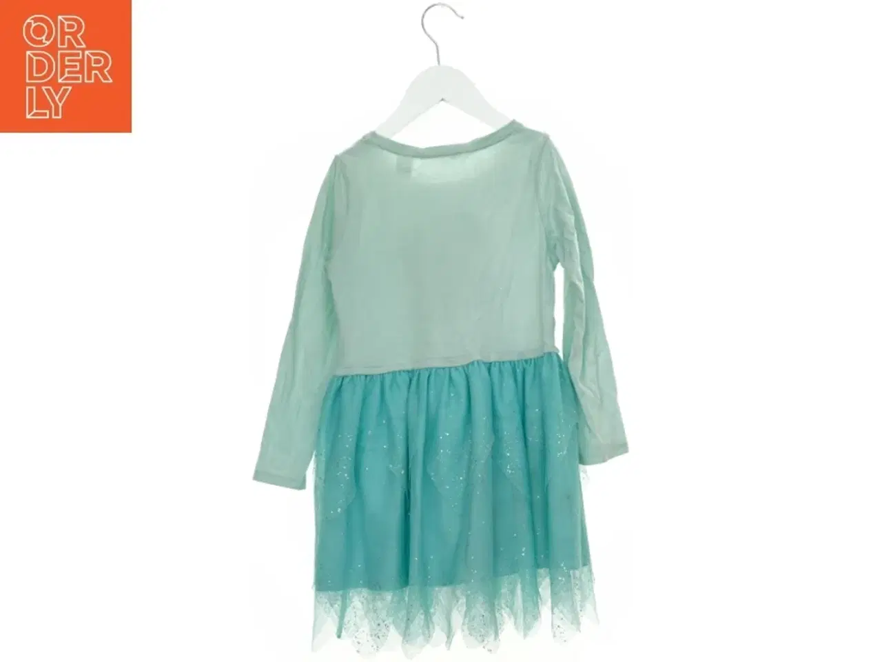 Billede 2 - Kjole fra H&M (str. 116 cm)