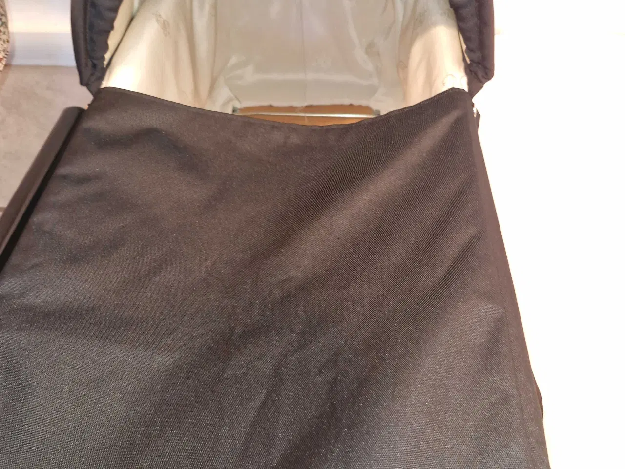 Billede 7 - Odder zip Classic barnevogn 