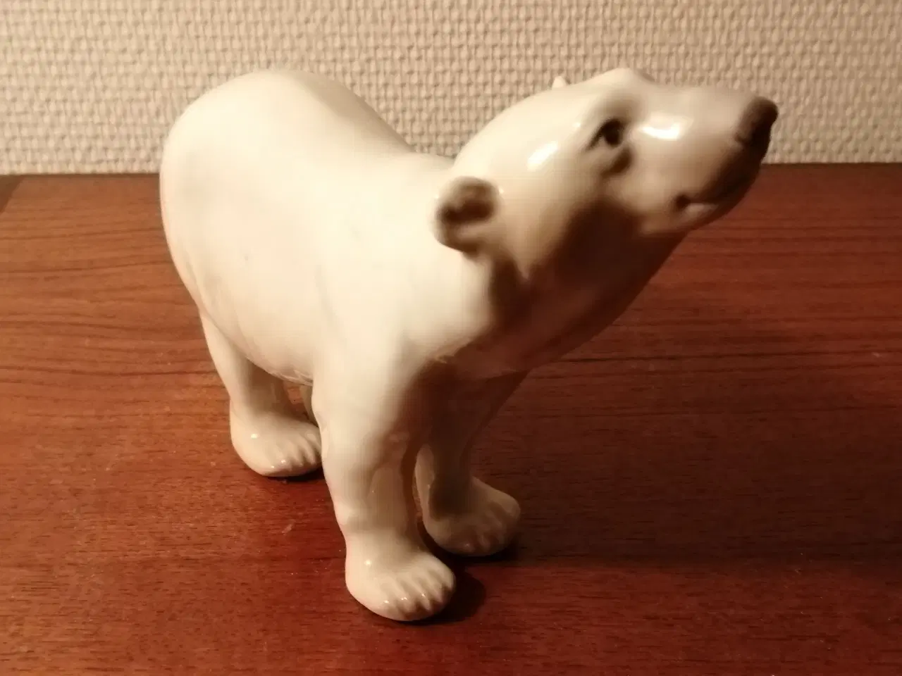 Billede 2 - Isbjørn (Bing og Grøndahl) 