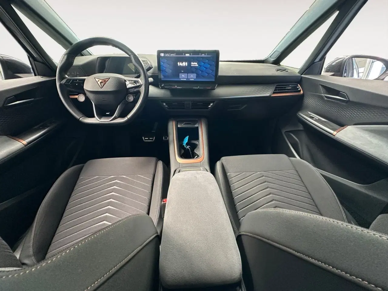 Billede 10 - Cupra Born 77 e-Boost