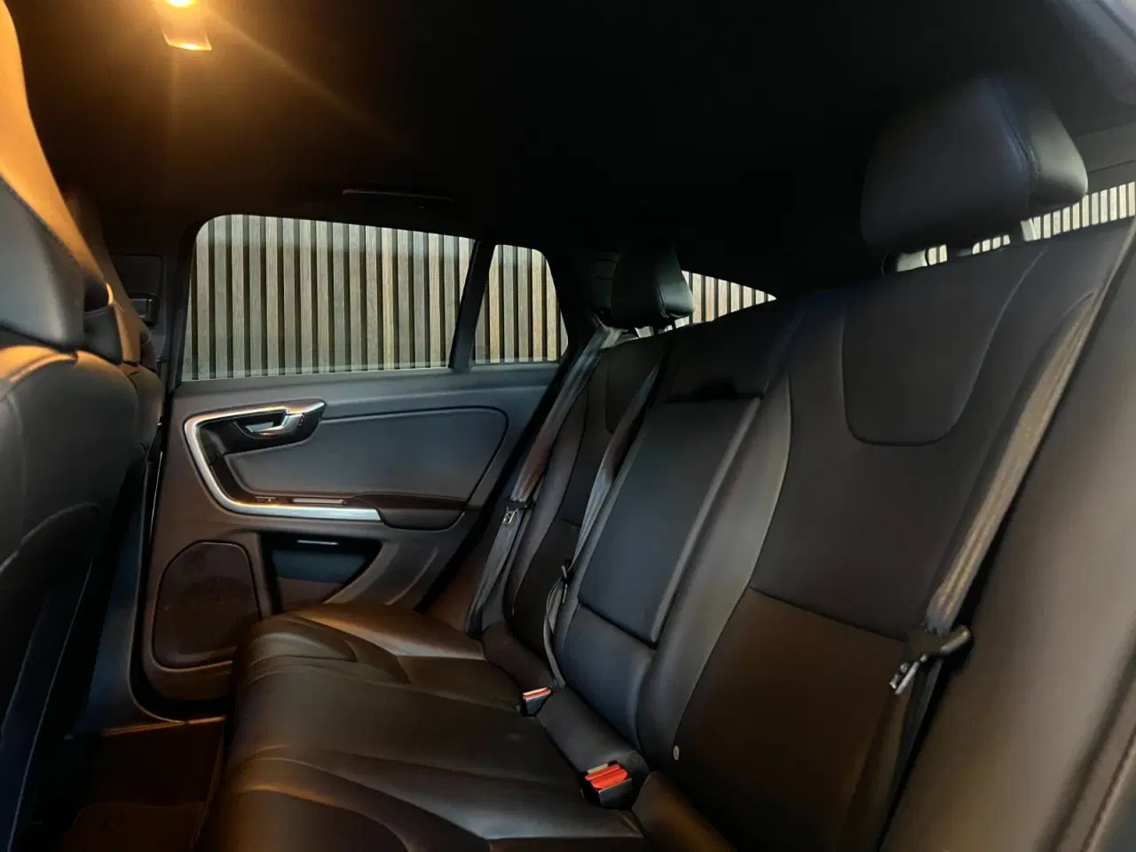 Billede 8 - Volvo V60 2,0 D3 150 Momentum