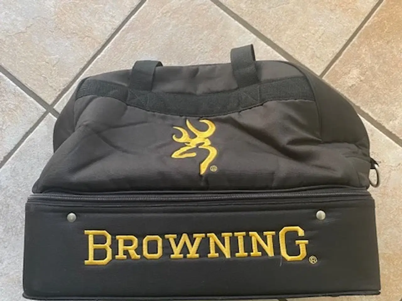 Billede 1 - Browning Patrontaske