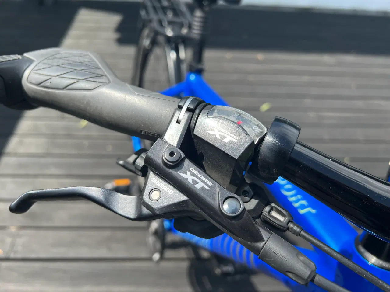 Billede 9 - Rose multisport 700