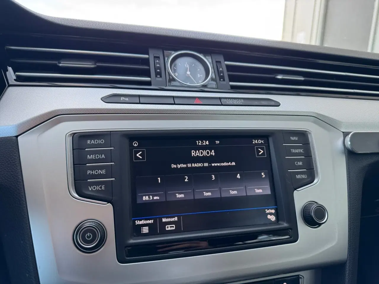 Billede 9 - VW Passat 1,4 TSi 150 Comfortline Variant DSG