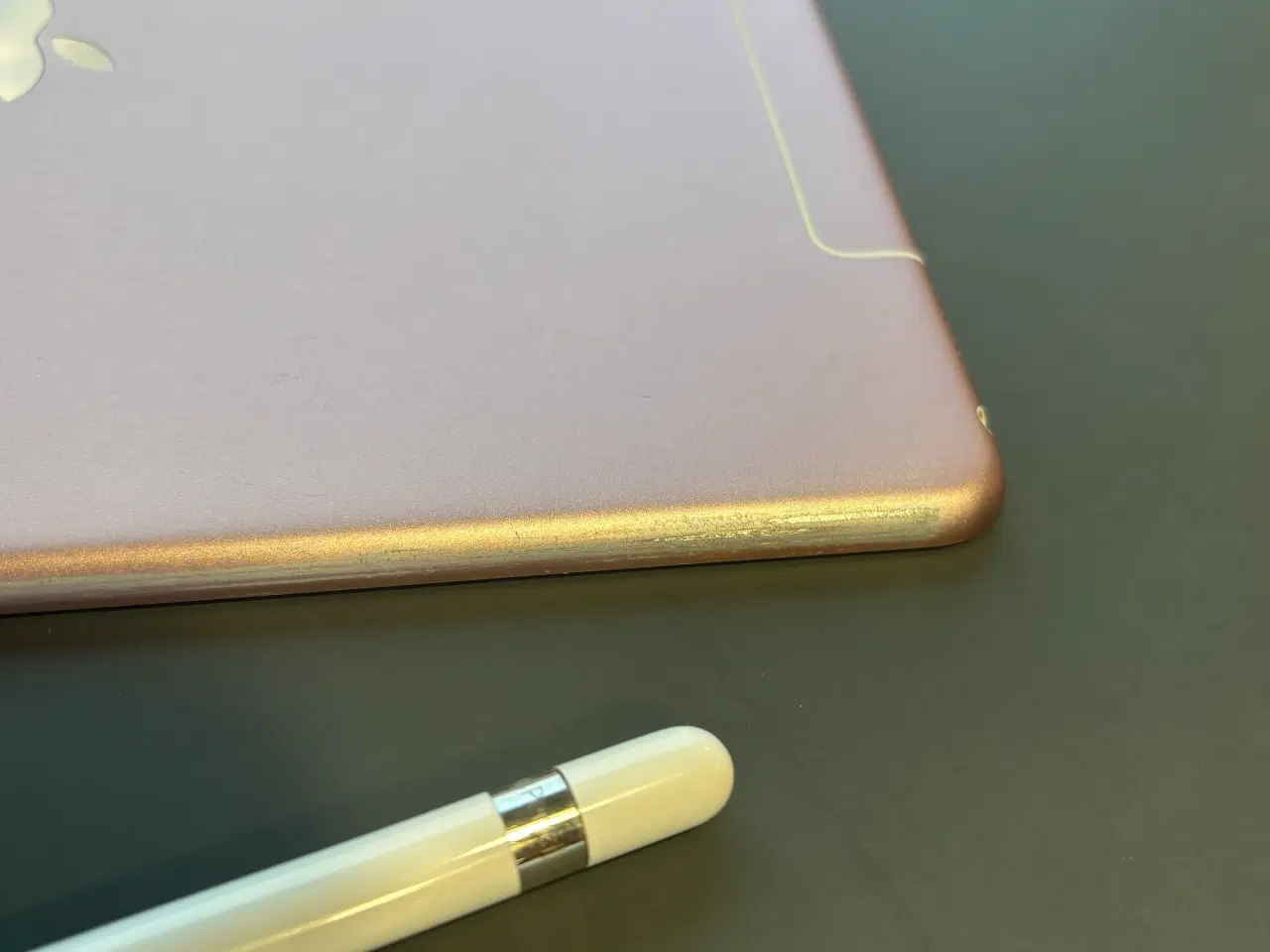 Billede 2 - iPad Pro 9,7” (1. gen) – 128 GB + Cellular (4G) + 