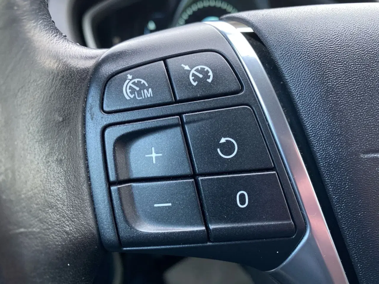 Billede 16 - Volvo V40 1,6 D2 DRIVe-E Kinetic 115HK 5d 6g