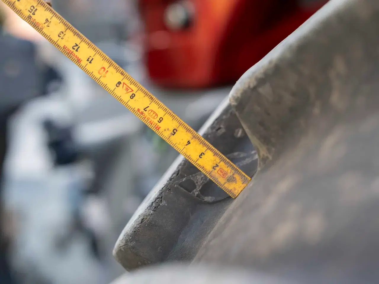 Billede 14 - Valtra T214 med GPS Årgang 2020 - 2960 timer