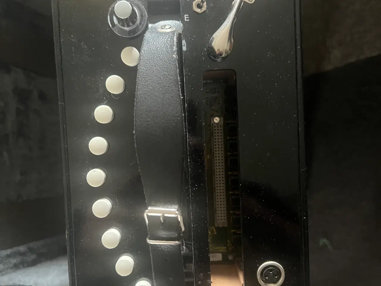 Billede 3 - Hofbauer 20'erne Dansende Bjørn Selvspillende