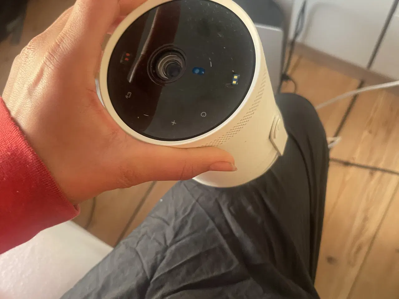 Billede 1 - Smart Projektor 