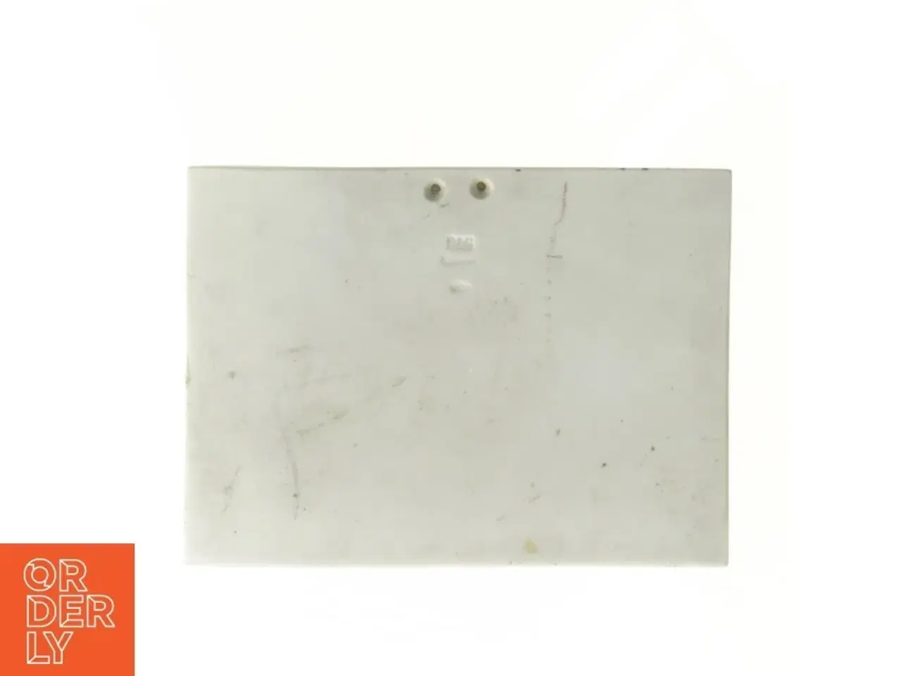Billede 4 - Relief fra Bing Og Grøndal (str. 15 x 11 cm)