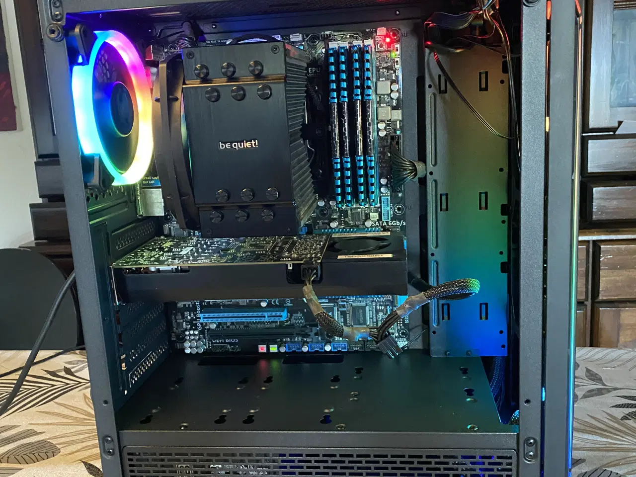 Billede 8 - I5 GAMER COMPUTER 