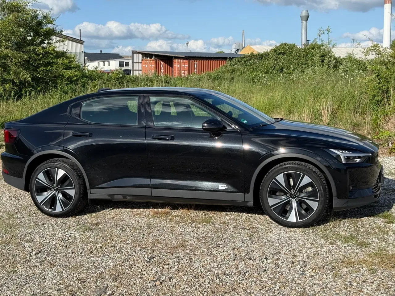 Billede 3 - Polestar 2  Long Range
