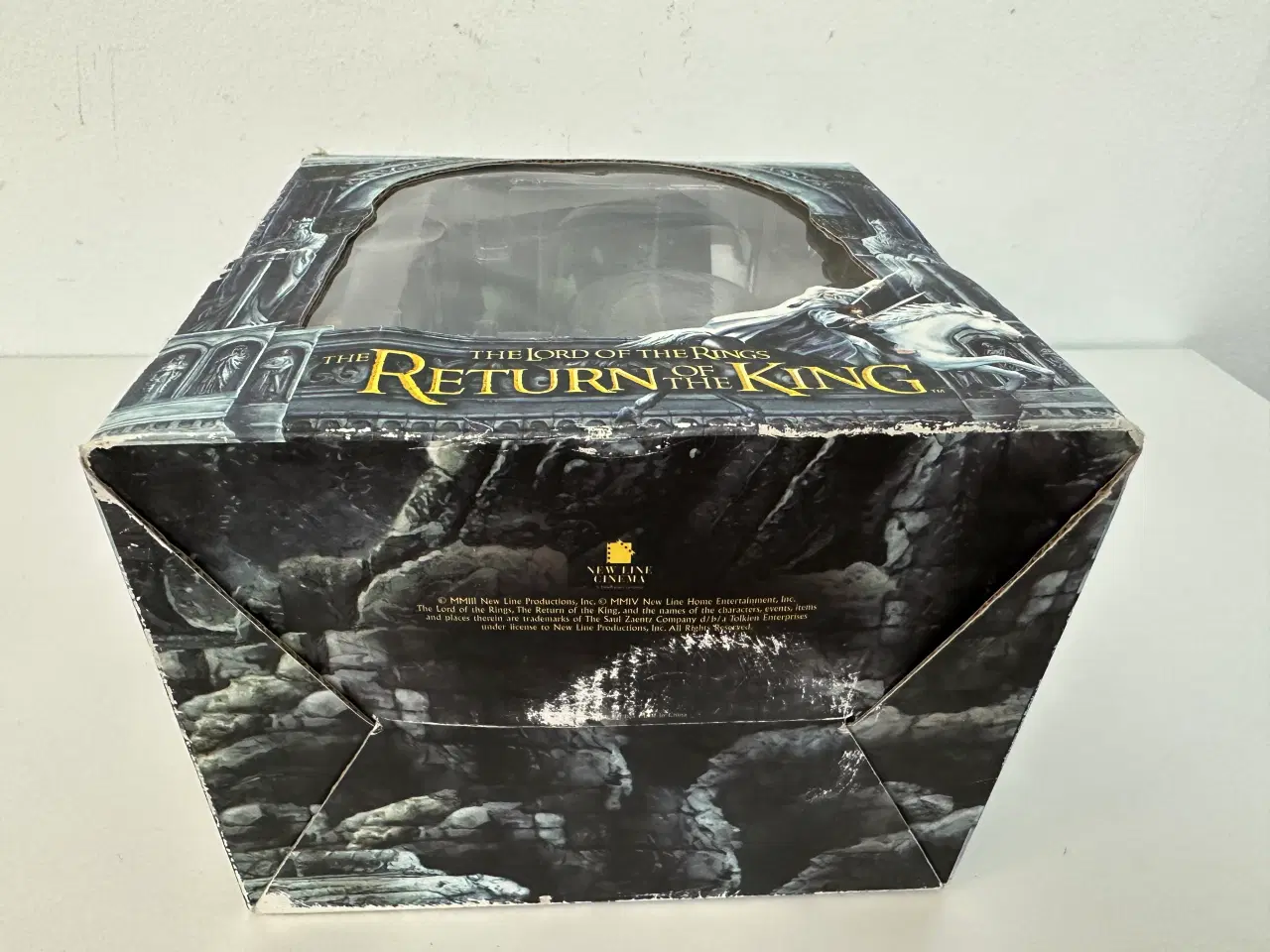 Billede 7 - Return of the king - Collectors DVD Gift set