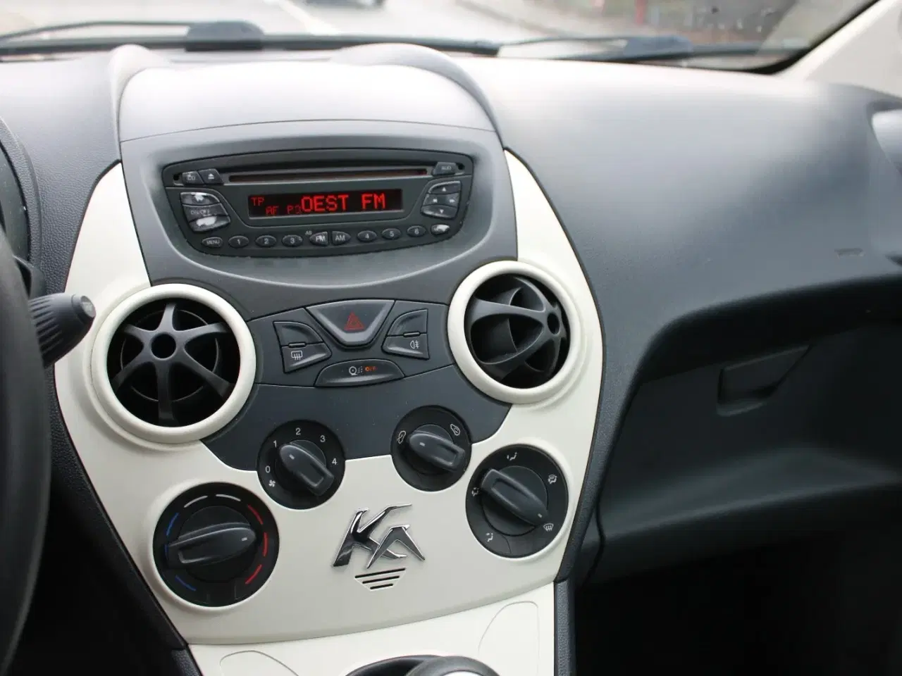 Billede 6 - Ford Ka 1,2 Ambiente