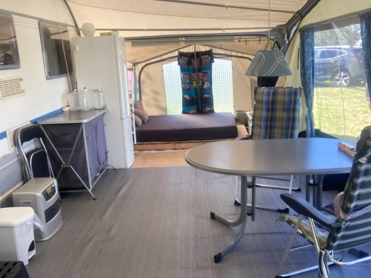 Billede 7 - Campingvogn, Adria Altea 542 KU 