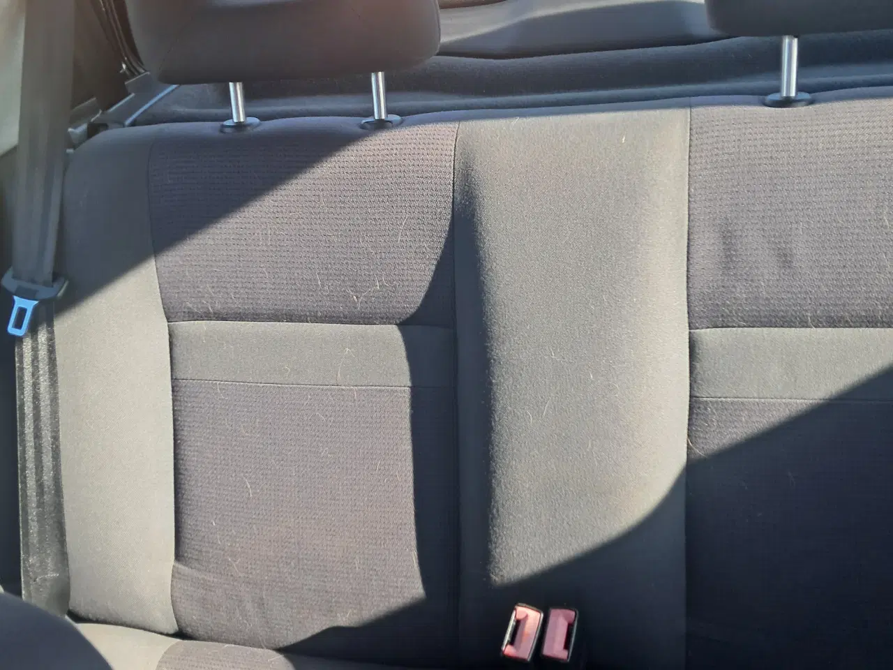 Billede 10 - Vw lupo 3l
