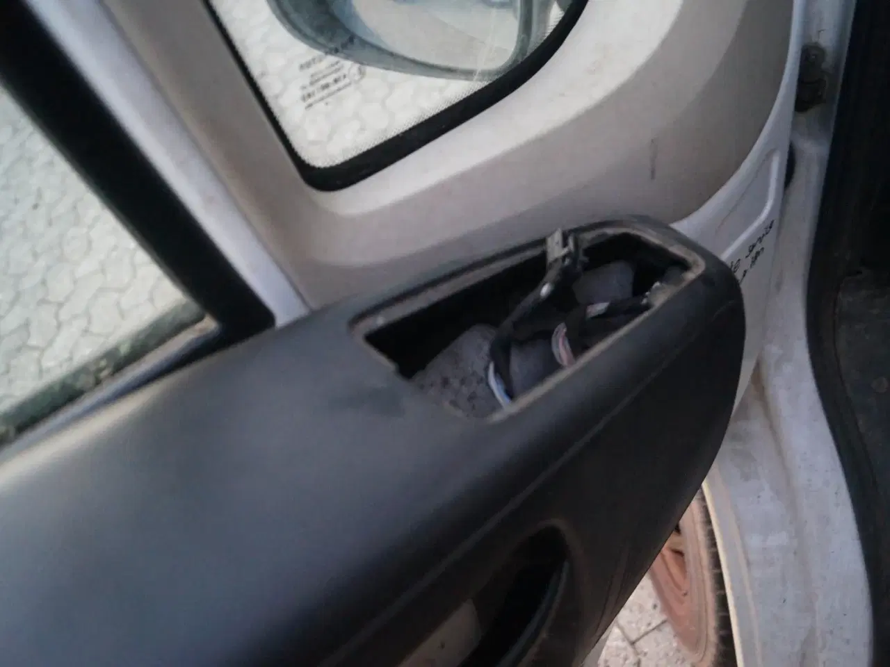 Billede 4 - Fiat Ducato 35 2,3 MJT 130 Chassis Db.Kab L3