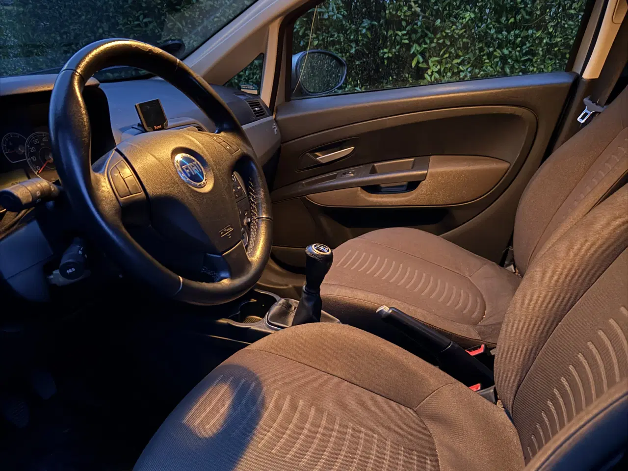 Billede 6 - Fiat Punto 1.3 JTD