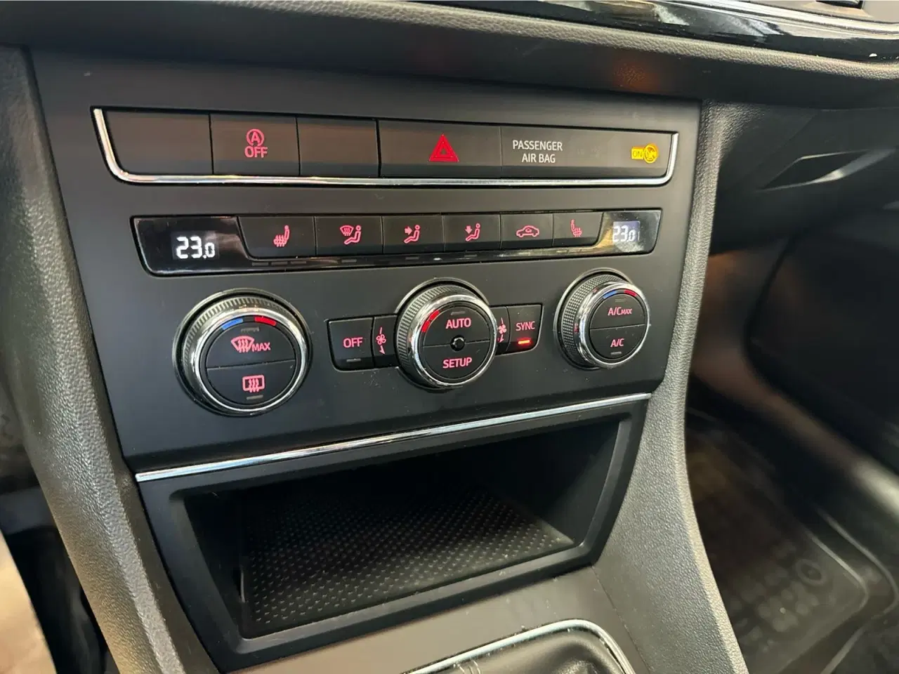 Billede 16 - Seat Leon 1,6 TDi 105 Style ST