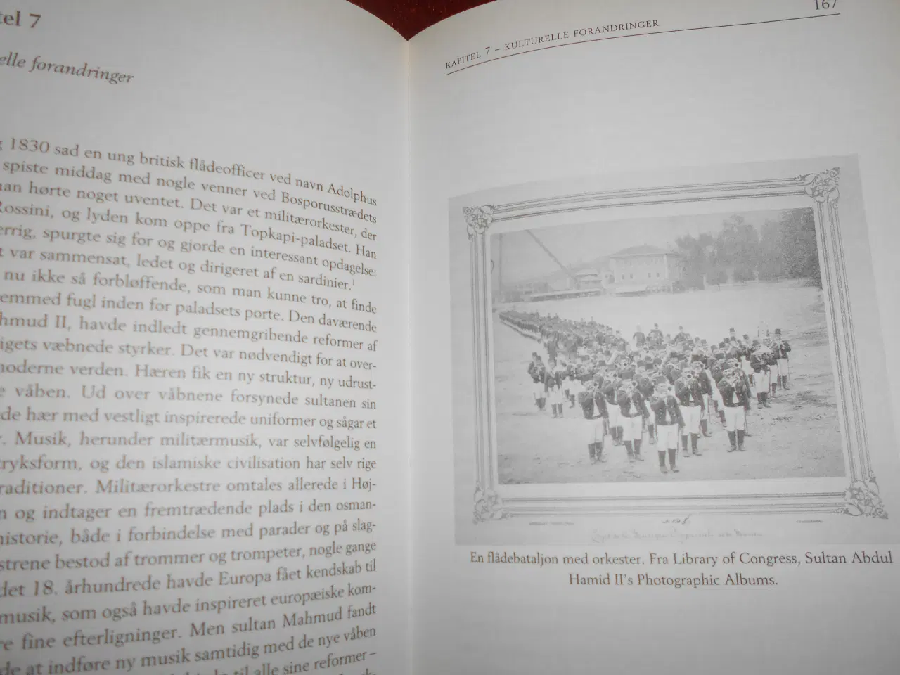 Billede 2 - Hvad gik galt ?, Bernard Lewis