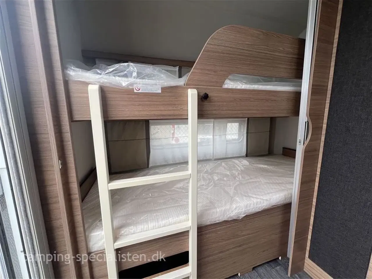 Billede 7 - 2023 - Knaus Sport 500 QDK   Knaus Sport 500 QDK 2023 - Se den nu hos Camping-Specialisten.dk