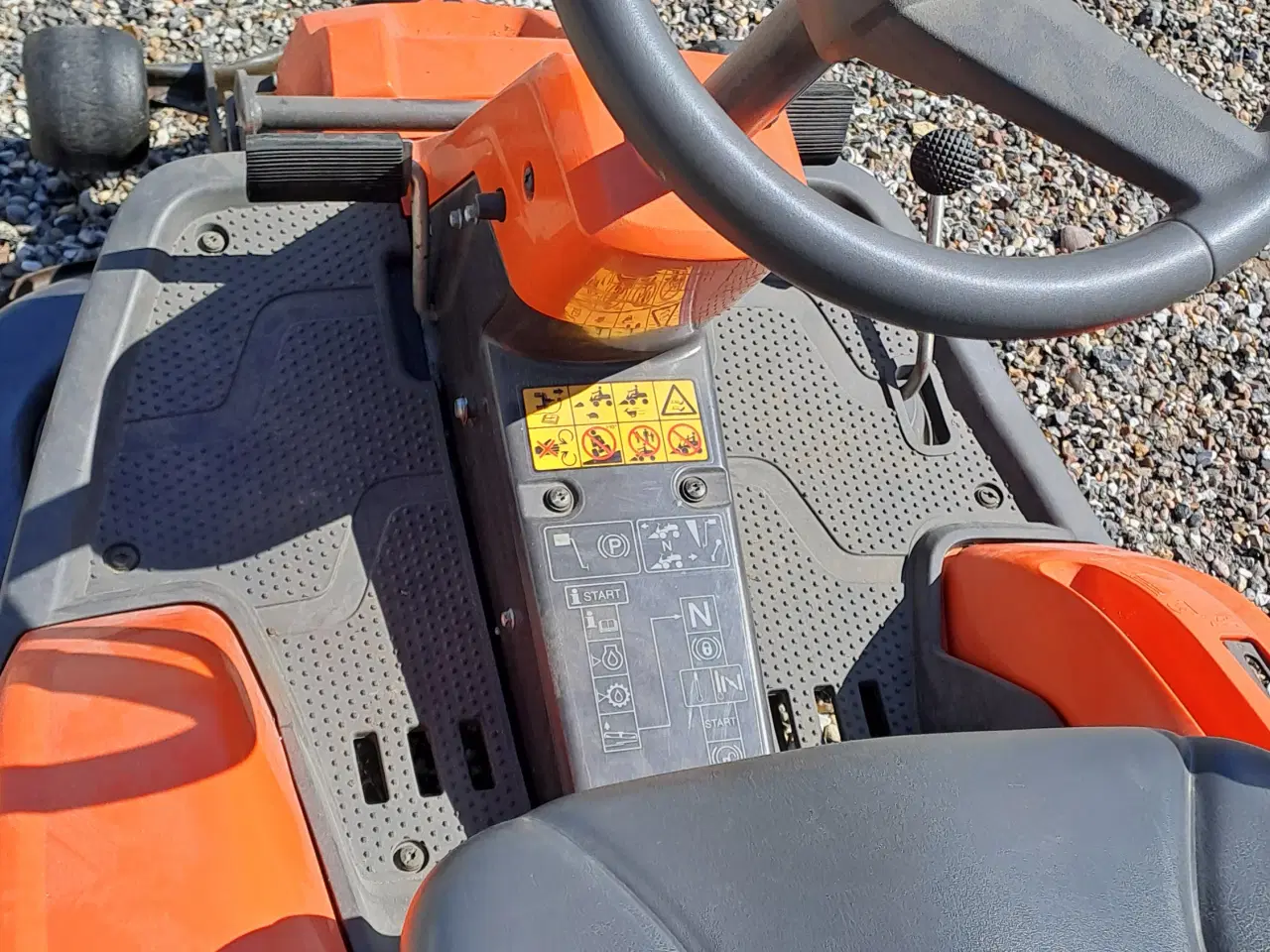 Billede 6 - Finde havetraktor