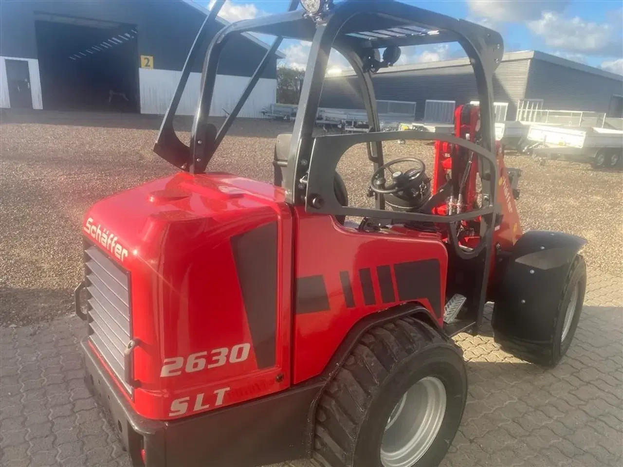 Billede 5 - Schäffer 2630 slt