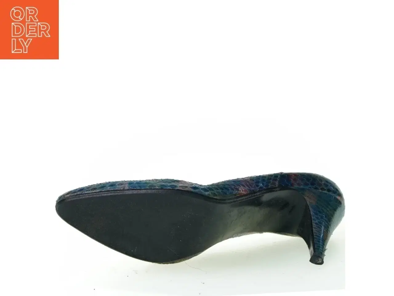 Billede 4 - Sko fra J Rene (str. 23 cm)