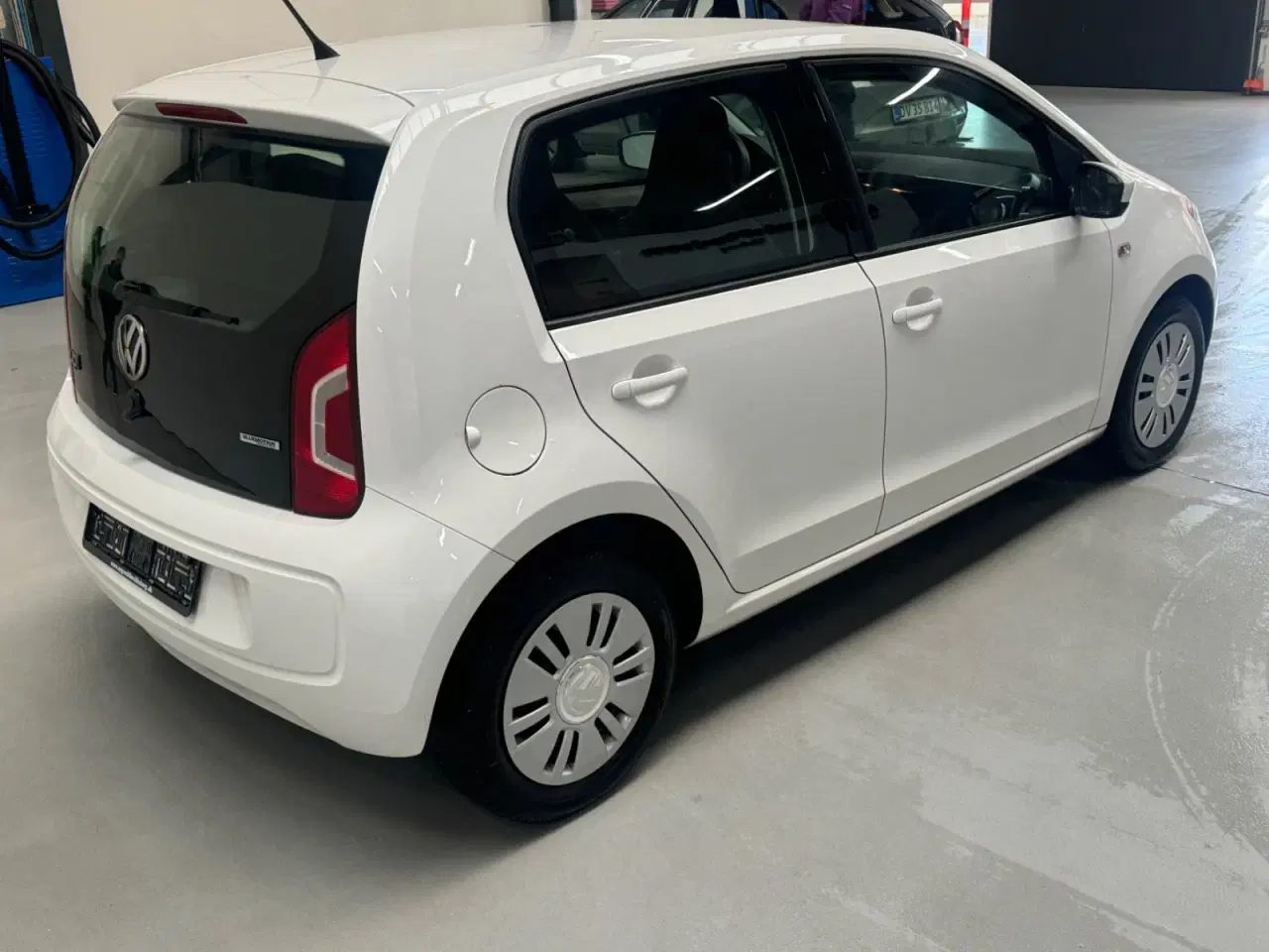 Billede 6 - VW Up! 1,0 60 Move Up! BMT