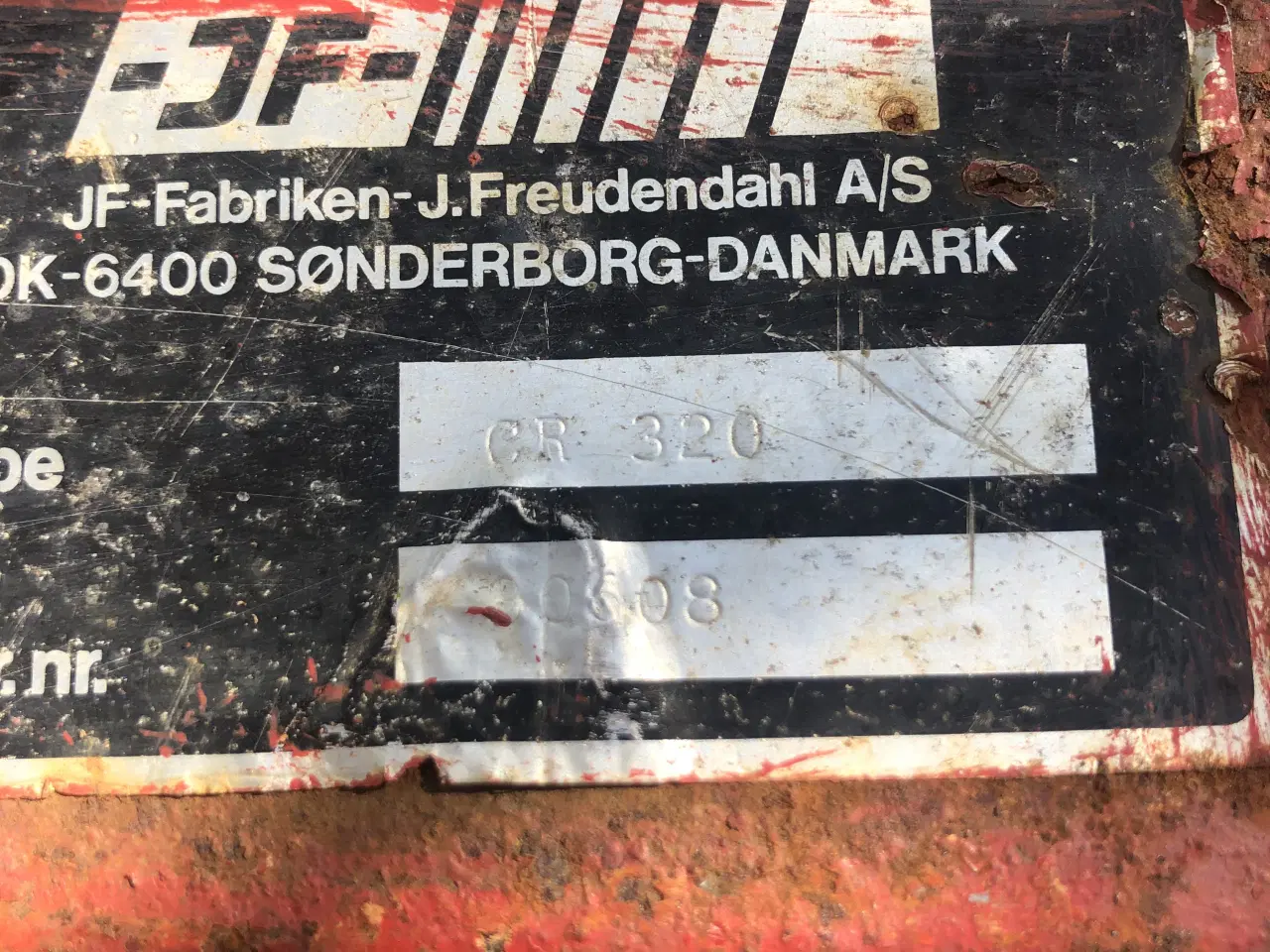 Billede 4 - Jf høvender 