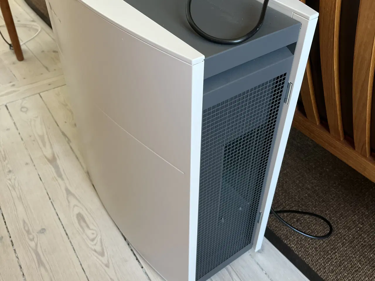 Billede 1 - Luftrenser