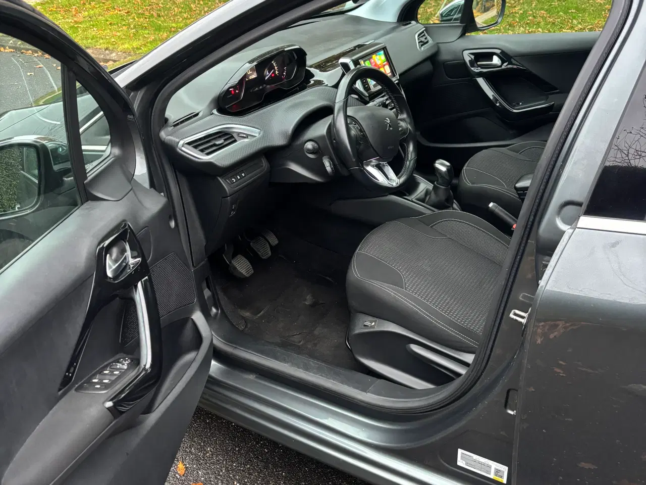 Billede 3 - Peugeot 208