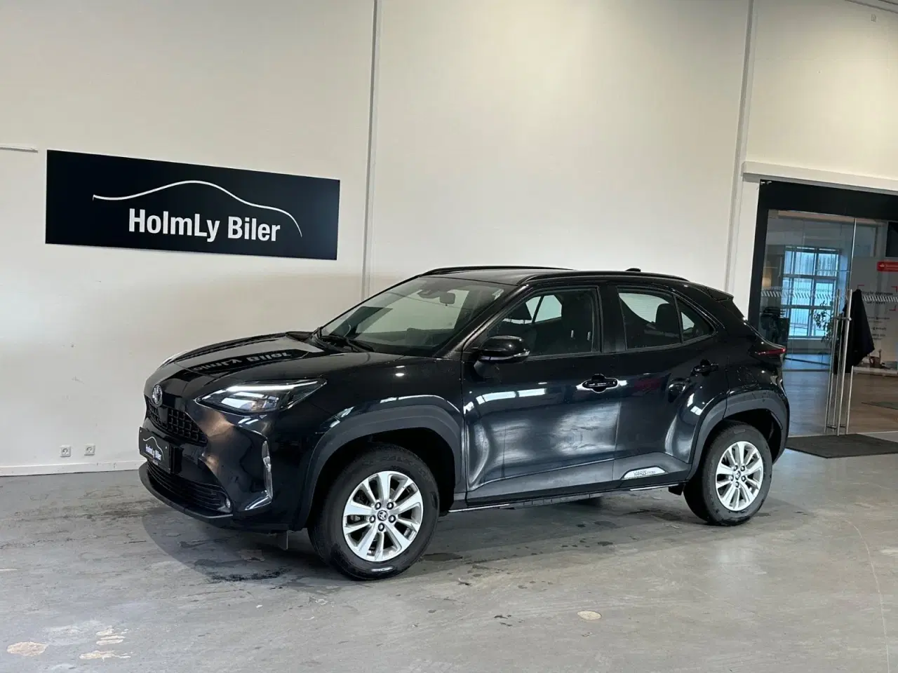 Billede 1 - Toyota Yaris Cross 1,5 Hybrid Active e-CVT