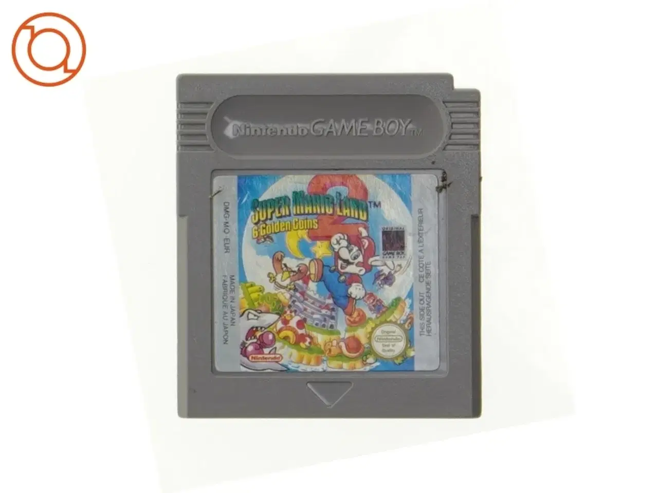 Billede 1 - Nintendo Game Boy spil fra Nintendo
