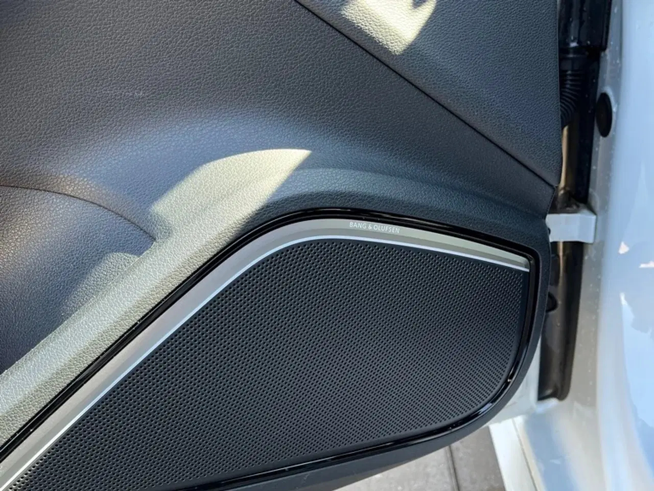 Billede 13 - Audi S3 Sp0rtsback