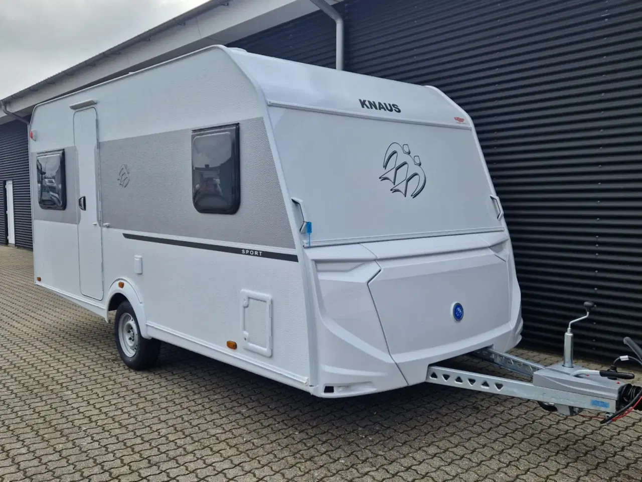 Billede 3 - 2025 - Knaus Sport 450 FU