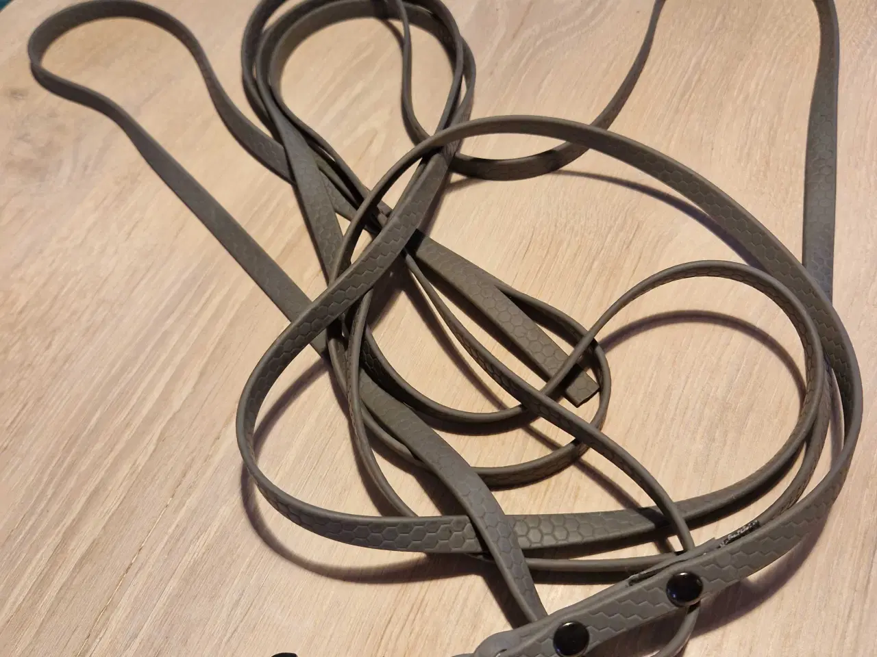 Billede 1 - Nosework eller spor line 4 meter