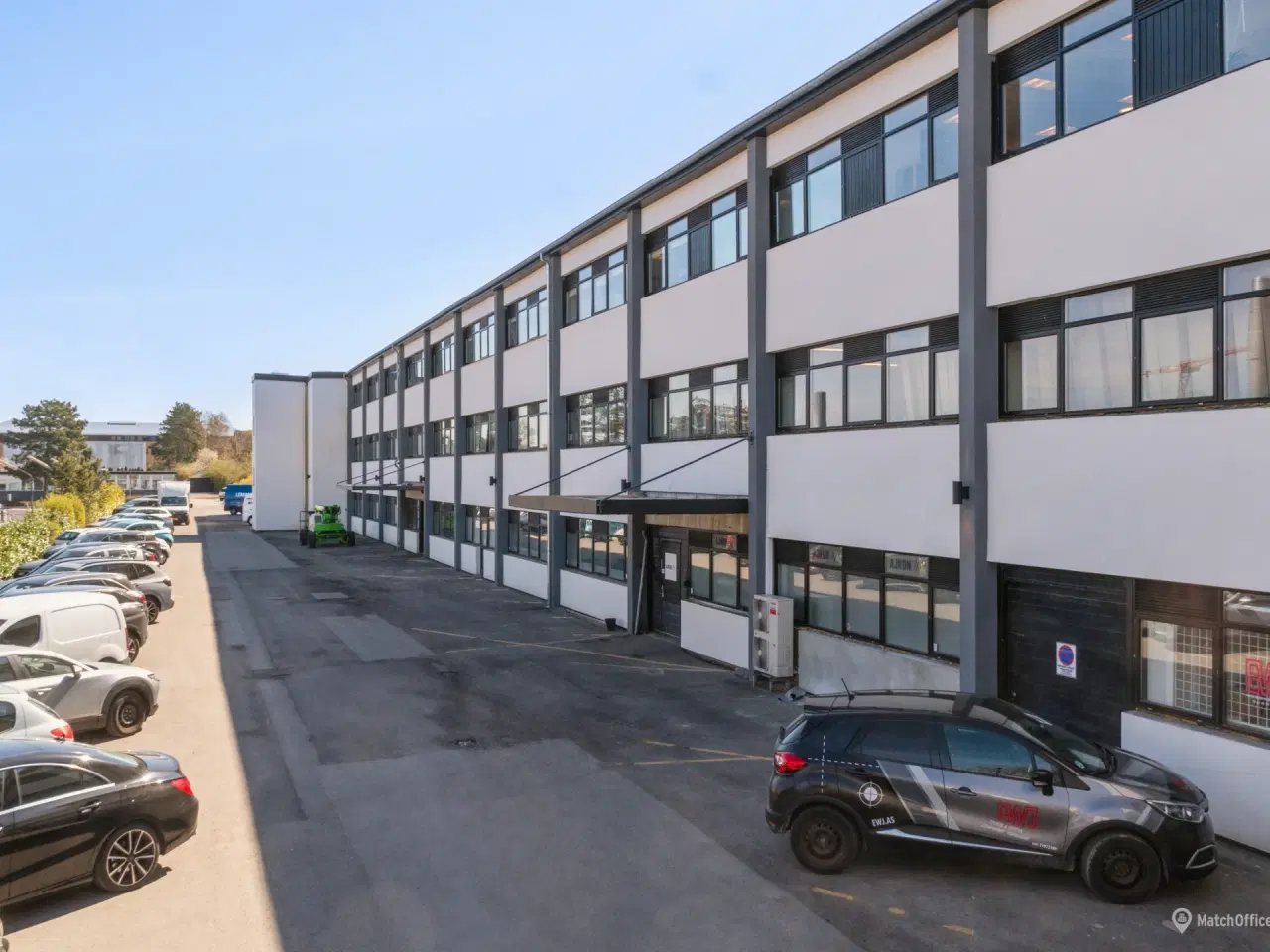 Billede 3 - Alsidig ejendom med en bred vifte af virksomheder