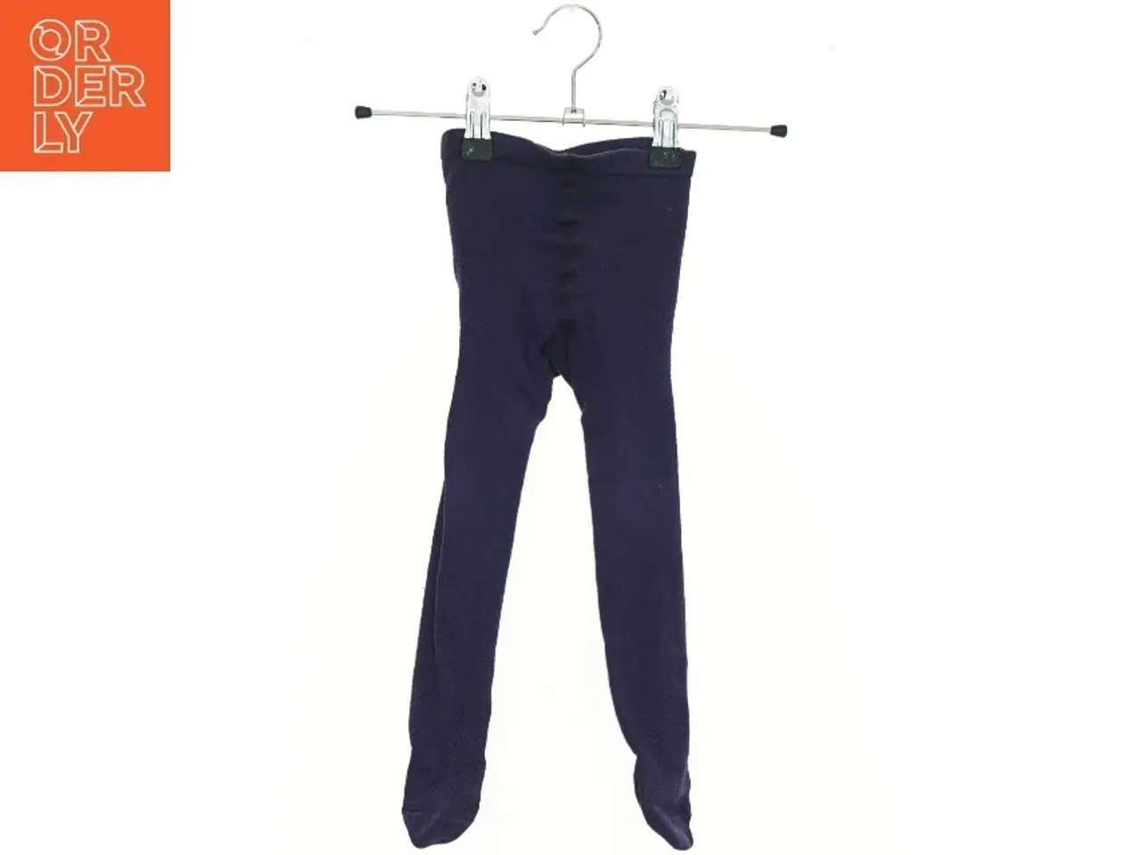 Billede 1 - Strømpebukser/Strømper (str. 92 cm)