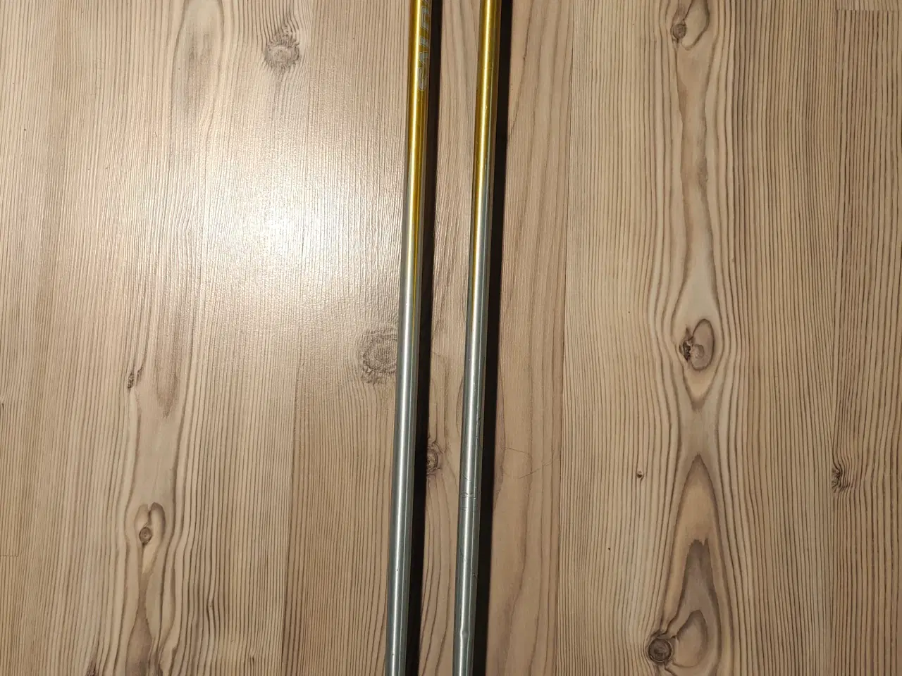 Billede 1 - Skistave Salomon 100 cm.
