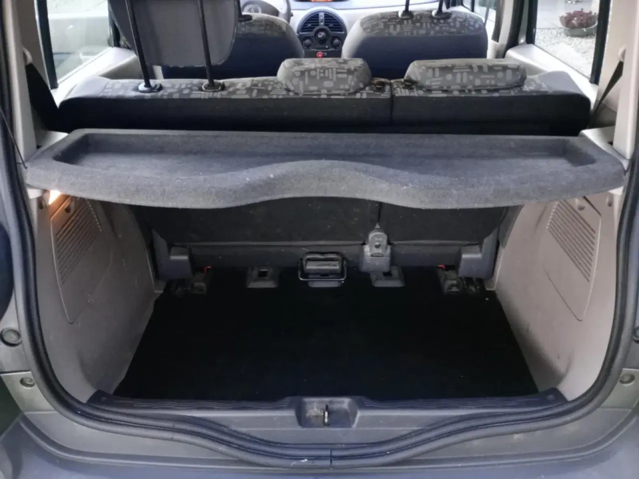 Billede 11 - Renault Modus 1,2 16V 75