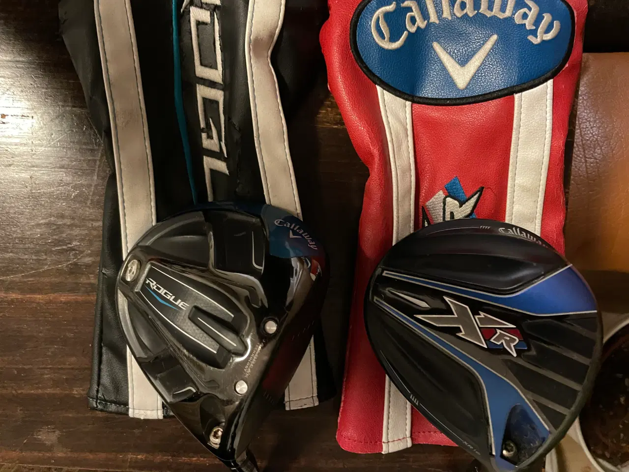 Billede 1 - Callaway drivere