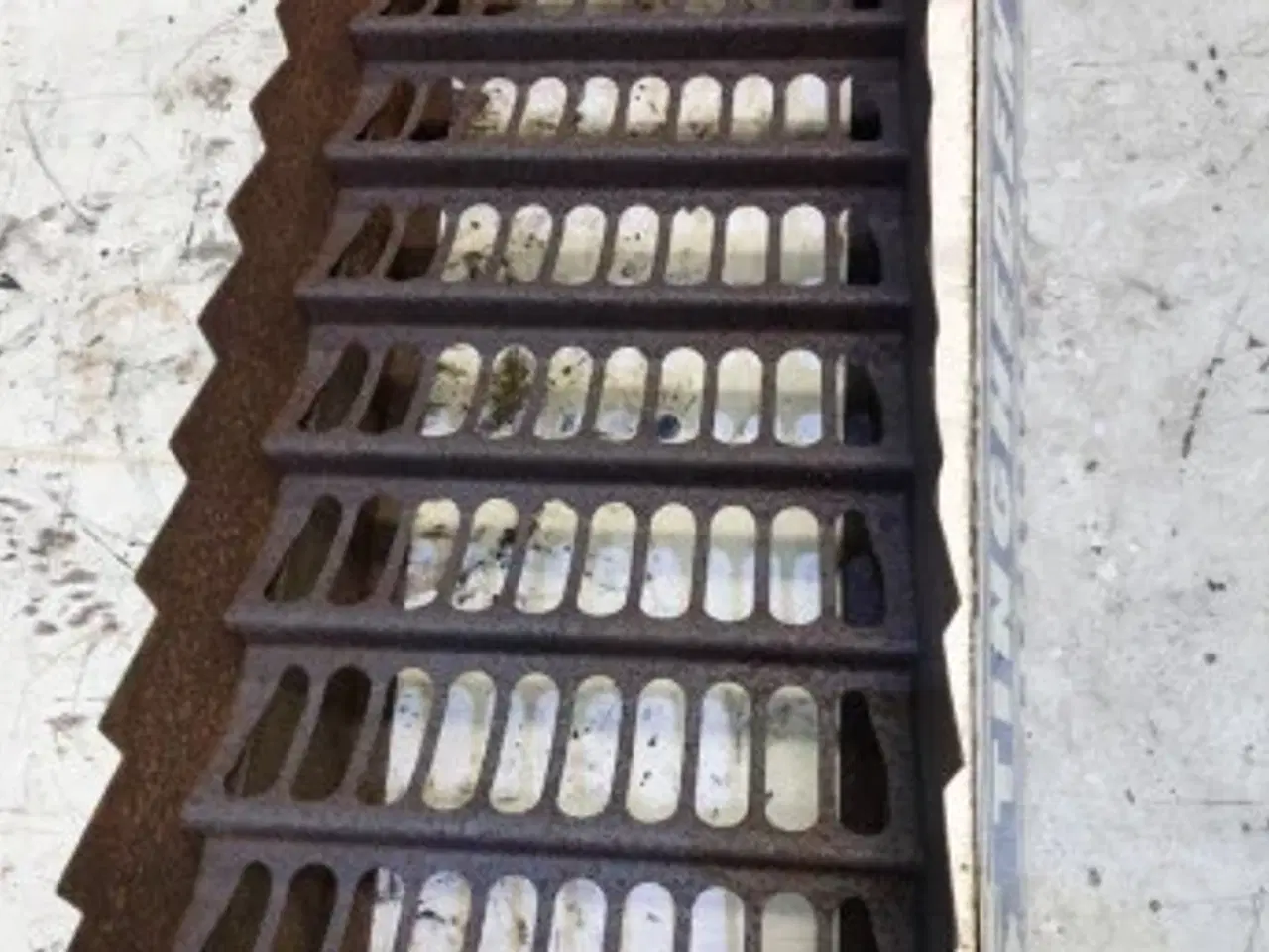 Billede 19 - Claas Lexion 405 Ryster 748439.0