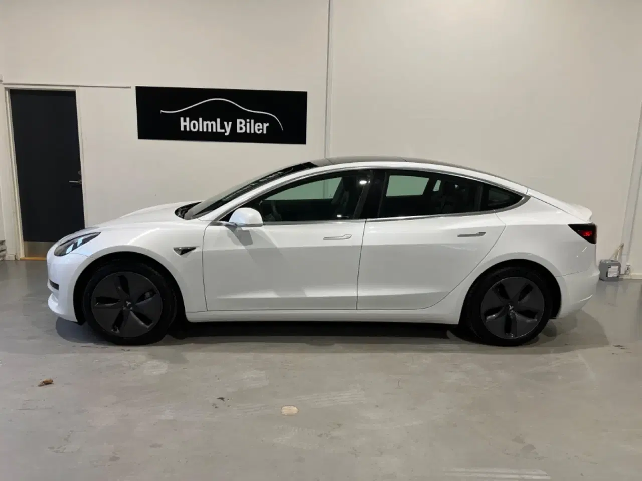 Billede 4 - Tesla Model 3  Standard Range+ RWD