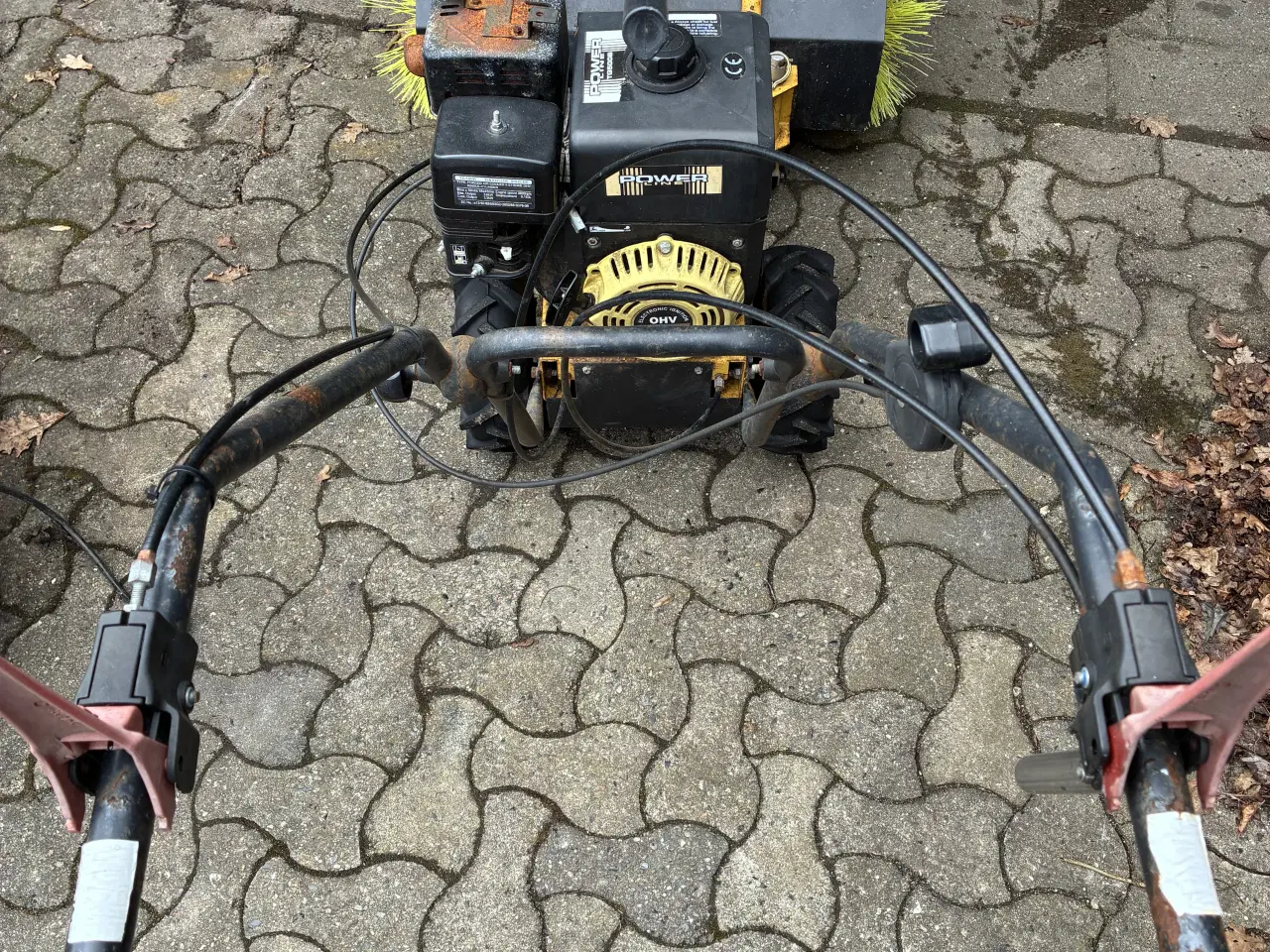 Billede 4 - Div. Maskiner