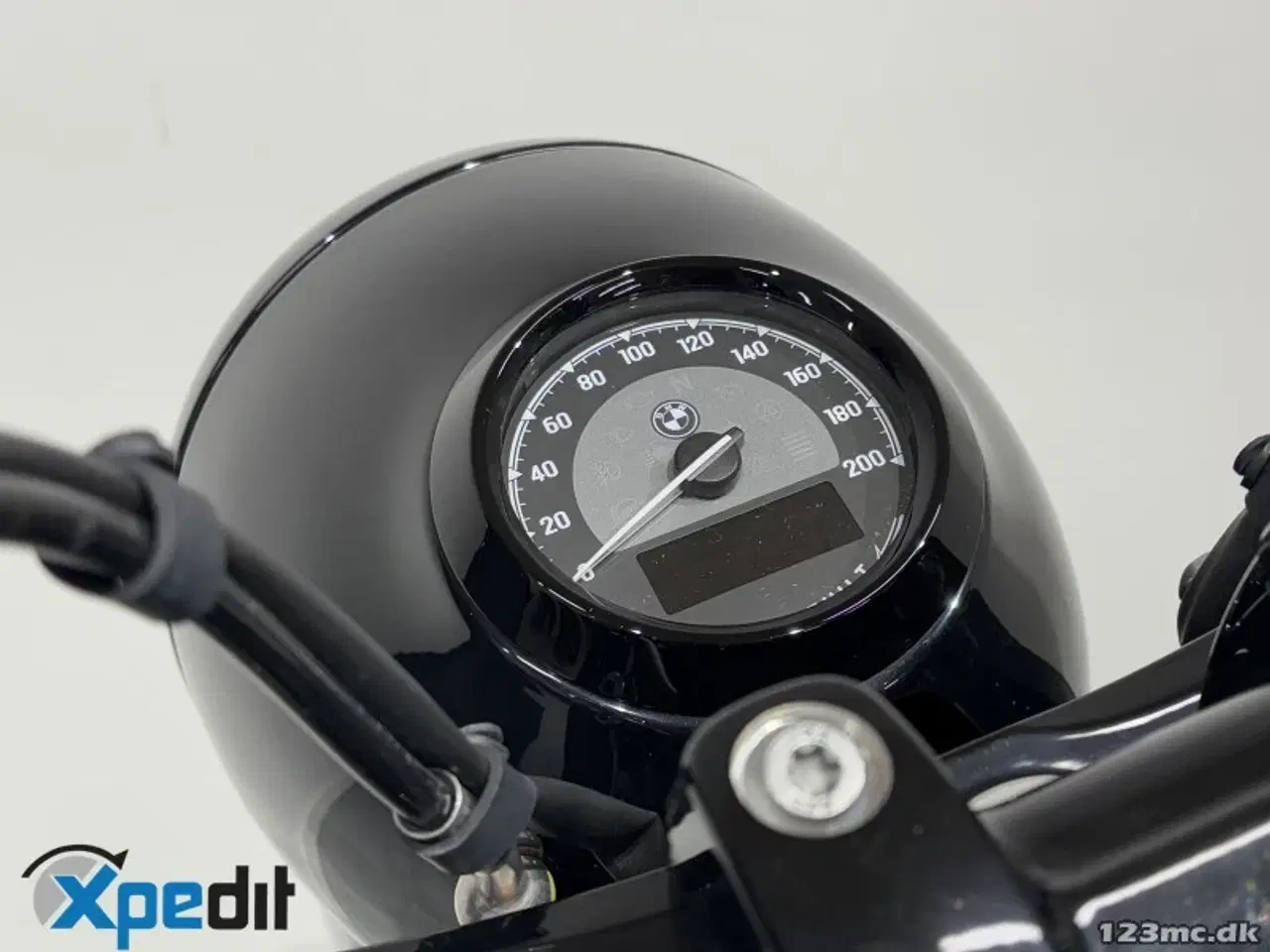 Billede 14 - BMW R 18 Roctane