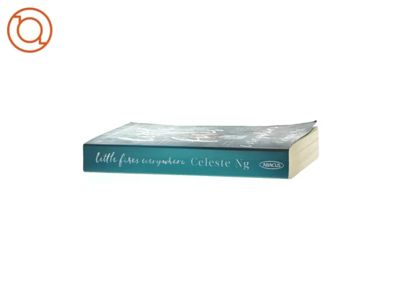 Billede 2 - Celeste Ng - Little fires everywhere