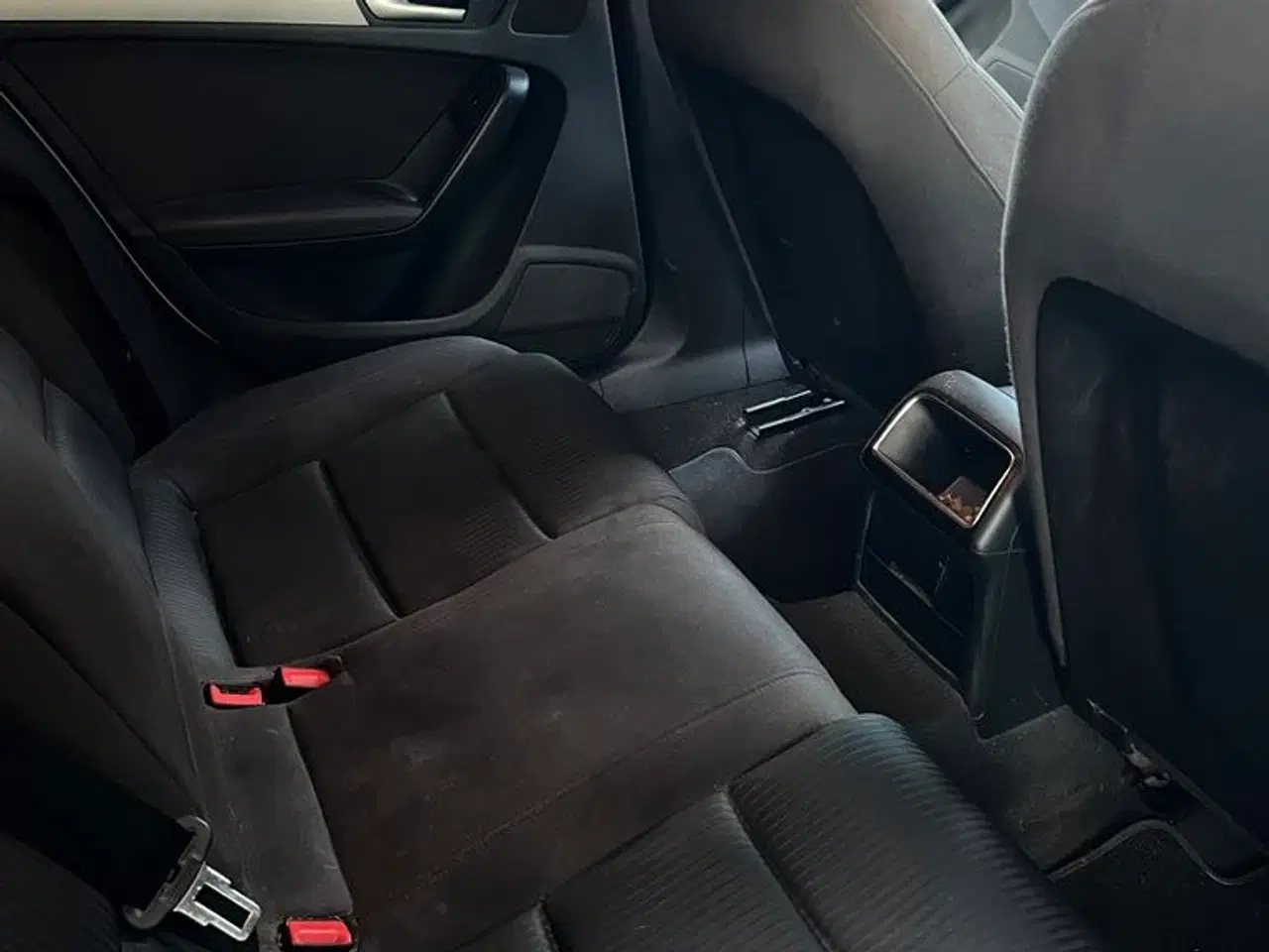 Billede 5 - Audi A4, 2,0 TDI